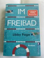 Im Freibad, Libby Page Friedrichshain-Kreuzberg - Friedrichshain Vorschau