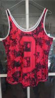 Tanktop Adidas neo Basketball Style Blumenprint Niedersachsen - Neu Wulmstorf Vorschau