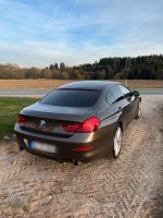 BMW 640i Gran Coupé Bayern - Rosenheim Vorschau