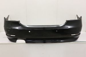 LIMOUSINE Heck Stoßstange hinten 03-10 o.PDC passt für BMW E60 auch  M-Paket+ABE*