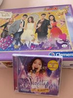 Violetta Puzzle & CDs Bayern - Itzgrund Vorschau