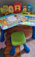 VTech 5 in 1 Interaktiver Schreibtisch Nordrhein-Westfalen - Bünde Vorschau