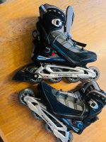 Inliner Rollerblades Größe 40,5 Hessen - Liebenau Vorschau