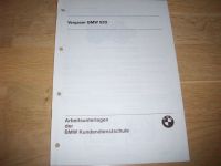 BMW Kundendienstschule Vergaser BMW 520 E12 Stromberg 175 CDET Hessen - Rodgau Vorschau