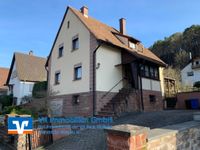 Sehr gepflegtes Ein-Zweifamilienhaus mit Garten in Dahn Rheinland-Pfalz - Dahn Vorschau