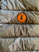 SAVE THE DUCK Jacke Steppjacke Anorak Gr. 5/ 42 Wandsbek - Hamburg Marienthal Vorschau