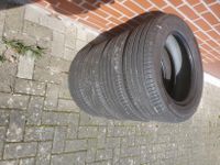 Sommerreifen - Michelin 205/60R16 Niedersachsen - Blender Vorschau