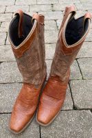 Cowboystiefel, Westernstiefel Größe 39 Hessen - Hohenstein Vorschau