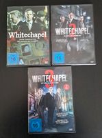 DVD Whitechapel Staffel 1-3 Niedersachsen - Soltau Vorschau