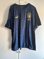 Italien Puma T-Shirt  Campione d'Europa Größe XXL Stuttgart - Stammheim Vorschau