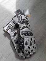 Biker Motorrad Handschuhe XL mit Etikett Niedersachsen - Jever Vorschau