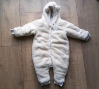 NP 50€ Esprit Baby Overall Kuscheloverall Einteiler Größe 62 Rheinland-Pfalz - Miehlen Vorschau