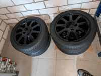 Alufelgen für Peugeot 206 Niedersachsen - Bad Pyrmont Vorschau