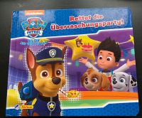 Paw Patrol Buch - Rettet die Überraschungsparty Vahrenwald-List - List Vorschau