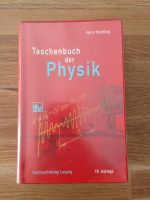 Taschenbuch der Physik - Horst Kuchling Sachsen-Anhalt - Merseburg Vorschau