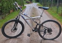 26iger Mountainbike Bastler Güstrow - Landkreis - Teterow Vorschau