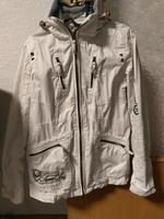 Soccx Übergangsjacke Sachsen-Anhalt - Staßfurt Vorschau