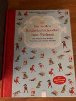 Kinderbuch Klassiker Märchen Peter Pan Wind in den Weiden neuwert Freiburg im Breisgau - Vauban Vorschau