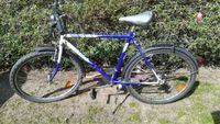 Moutainbike 26 Zoll 26“ funktionstüchtig Brandenburg - Birkenwerder Vorschau