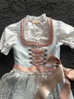 Kinderdirndl, Dirndl, 146, Krüger, inkl.Bluse Bayern - Fürstenfeldbruck Vorschau