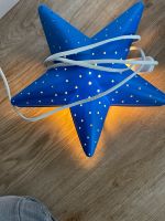 Smila Stjärna Sternlampe Ikea 3x Schleswig-Holstein - Glinde Vorschau