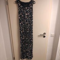 Sommerkleid mit Blumen Nordrhein-Westfalen - Kevelaer Vorschau