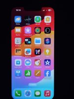 iPhone 14 Normal 128GB Farbe Titan schwarz Thüringen - Jena Vorschau