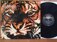 Survivor LP Eye of the Tiger Bellaphon 260-14-021 Stereo Nordrhein-Westfalen - Solingen Vorschau