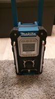 Makita Dmr108 Bluetooth +Kappsäge Leipzig - Schönefeld-Abtnaundorf Vorschau