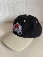 NHA Base Cap Colorado Avalanche aus 1998 Baden-Württemberg - Bad Wimpfen Vorschau