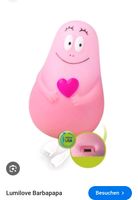 SUCHE: Barbapapa Nachtlicht USB-Anschluß Bayern - Königsdorf Vorschau