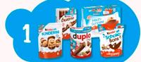 Ferrero Sammelaktion SUCHE Brandenburg - Strausberg Vorschau