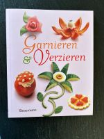 Garnieren & Verzieren Buch Nordrhein-Westfalen - Marienheide Vorschau