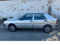 Lancia Delta LX TOP I. Hand H-Zulassung Alltagsoldtimer Bayern - Aichach Vorschau