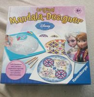 Disney Original Mandala - Designer Die Eiskönigin Nordrhein-Westfalen - Mettmann Vorschau