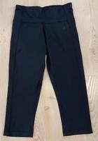 Joy Sportswear, Sport, Hose, 3/4, schwarz, Gr. 36 Bayern - Bayreuth Vorschau