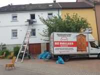 Umzug - Transport - Lagerung - Montage - Demontage Baden-Württemberg - Karlsruhe Vorschau