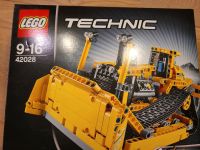 Lego Technik 42028, 2in1 Bulldozer Hessen - Schenklengsfeld Vorschau