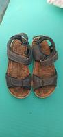 Sandalen Gr. 37 Kork Sohle Josef Seibel Berlin - Neukölln Vorschau