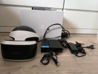 Sony Playstation VR Brille CUH VR1 plus Kamera Nordrhein-Westfalen - Witten Vorschau