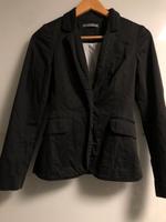 Schwarzer Blazer von Atmosphere in Größe 34 Sachsen - Chemnitz Vorschau