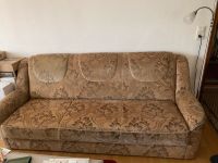 3-sitzer Couch Baden-Württemberg - Bad Rappenau Vorschau
