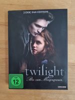 2x DVD Twilight Bis zum Morgengrauen Fan Edition Rheinland-Pfalz - Ingelheim am Rhein Vorschau