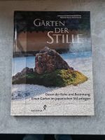 Buch Gärten der Stille Nordrhein-Westfalen - Krefeld Vorschau