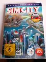 Pc Spiel SimCity Collector's Edition Chemnitz - Lutherviertel Vorschau