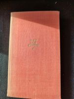 Antikes Buch, Rot und schwarz, Stendhal, 1947 Hessen - Brombachtal Vorschau