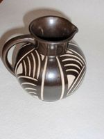 kleine Krüge/ Vasen aus Ton Thüringen - Apolda Vorschau
