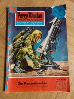 Perry Rhodan 174 3. Auflage Heft  1960/1970er Jahre Baden-Württemberg - Drackenstein Vorschau