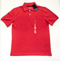 Tommy Hilfiger Polo Shirt, Größe L,  152 rot, Neu Bayern - Ingolstadt Vorschau