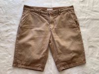 Braune Herren Männer Shorts von Koton Gr. 42 Aachen - Preuswald Vorschau